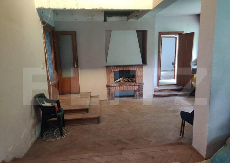 Vila Impresionanta in Bra?ov, pozi?ionare Ideala ?i sp - 12