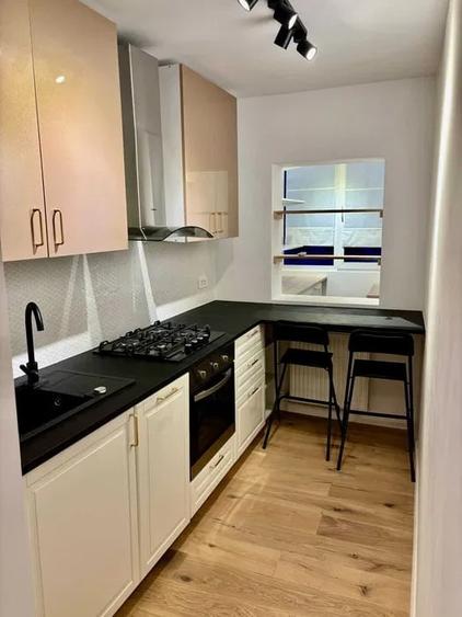 Garsoniera moderna | Nou Renovata | Zona Victoriei-Banu Manta - 4