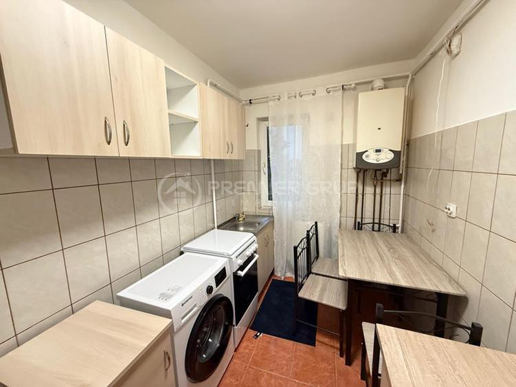 Apartament 2 camere - Tatarasi | 52mp + CT + AC - 5