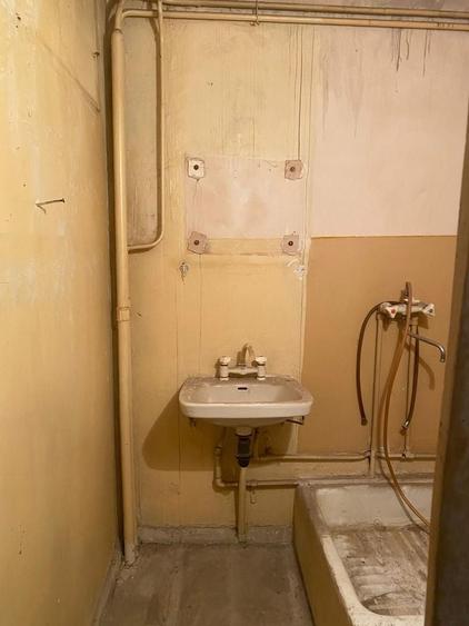 4 camere decomandat Tineretului, 89,3 mp, etaj 8/8 - 16