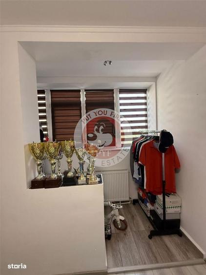 Plaza Romania | Apartament 4 camere | Semidecomandat | 70mp | B11810 - 10