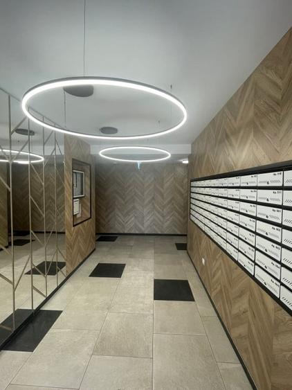 Apartament 2 camere - Bloc nou-Parcare-Metrou - 1