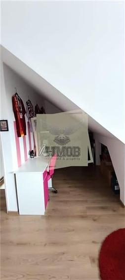 Apartament modern cu 2 camere 61 mpu in zona Rahovei - 9