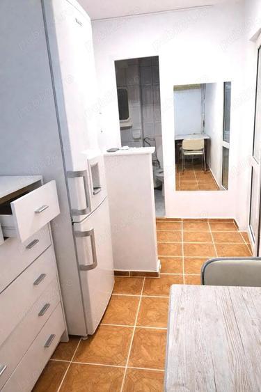 Garsoniera, renovata, confort 1, Virtutii, metrou Lujerului, tramvai 41 Orsova, str Dealul ?ugulea - 16