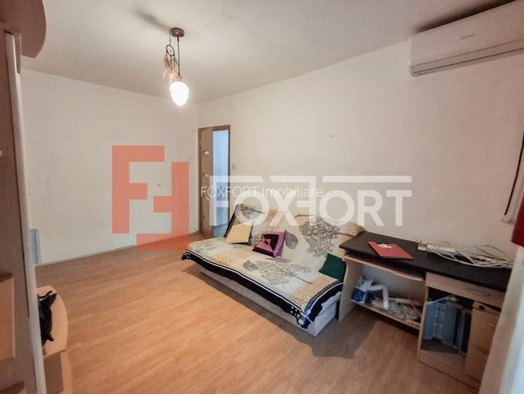 Apartament cu 2 camere nedecomandat, mobilat în Girocului Apartament cu 2 camere nedecomandat, mobilat în Girocului
