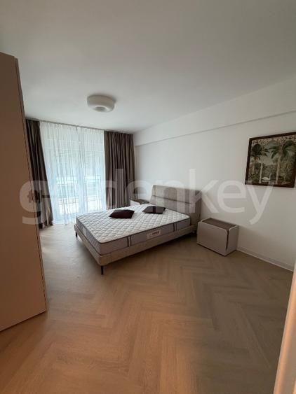 Apartament penthouse cu 4 camere, vedere parc, terase - 10