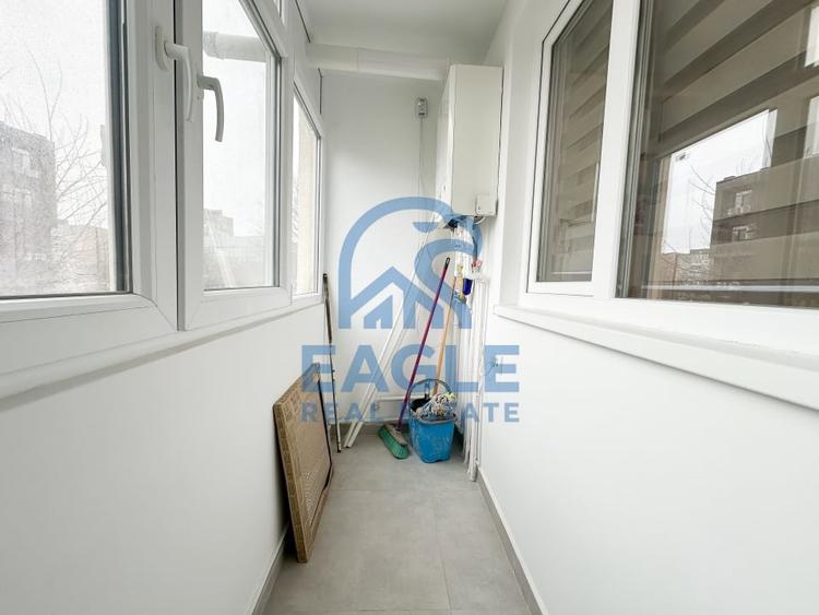 Brotacei - 2 Camere la prima inchiriere cu balcon Etaj 1 Termen lung - 4