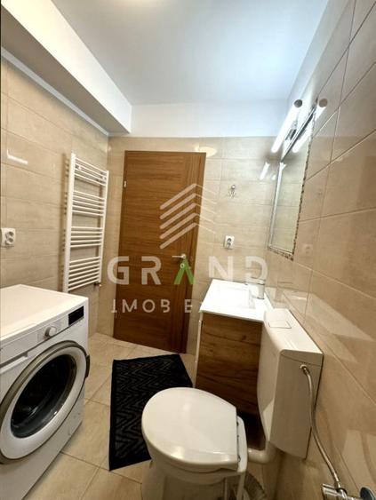 2 Camere MODERN | BALCON Generos | Donath Park – Capăt Grigorescu - 16