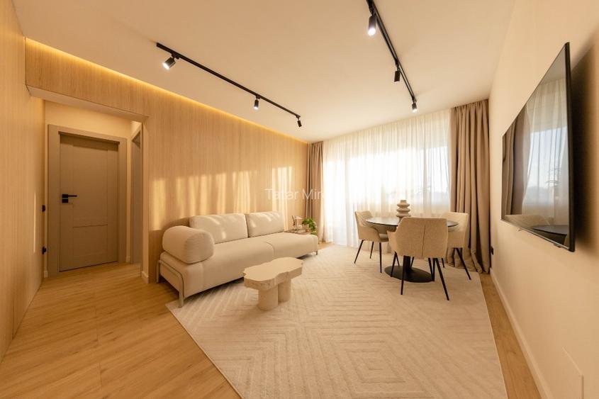 Apartament 2 camere, panorama superbă – Gheorgheni, Cluj-Napoca Apartament 2 camere, panorama superbă – Gheorgheni, Cluj-Napoca