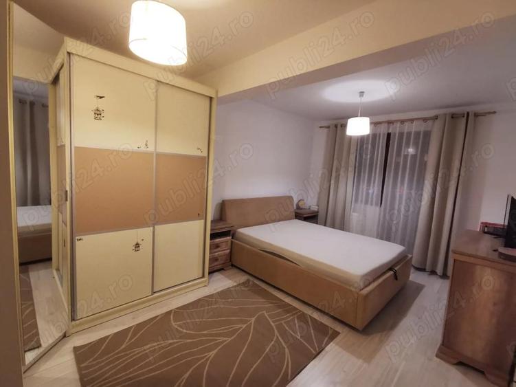 Apartament 2 camere, parcare subterana, metrou Mihai Bravu - 3