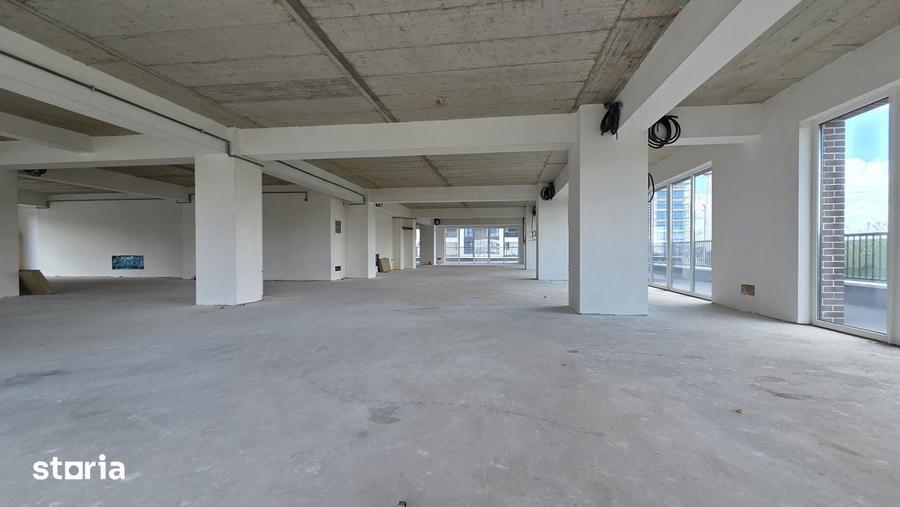 Spa?ii comerciale 40150 mp | Parter | Zona Mopan | Fara comision - 10