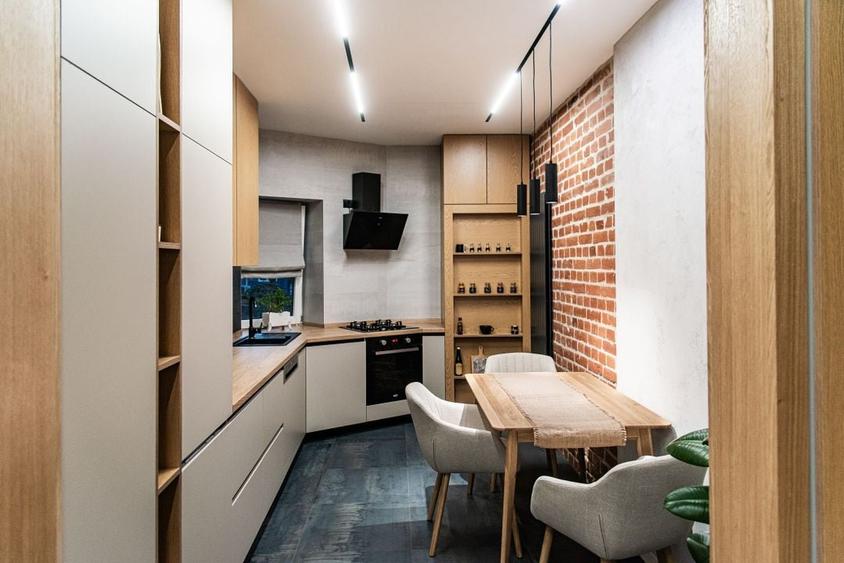 De vanzare Apartament 2 camere, Cismigiu, Conservator, Stirbei Voda - 8