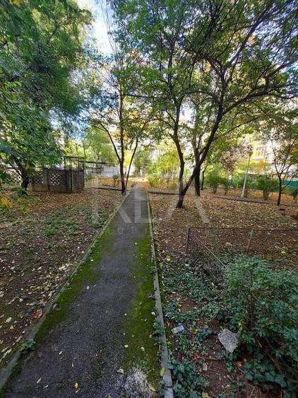 Apartament 3 camere Parc Floreasca, reabilitat - instalatii schimbate - 6