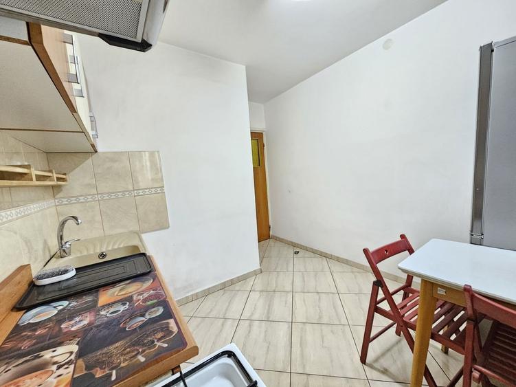 Tineretului-Stradal| Petfriendly| Vedere catre parc| Bloc reabilitat - 8