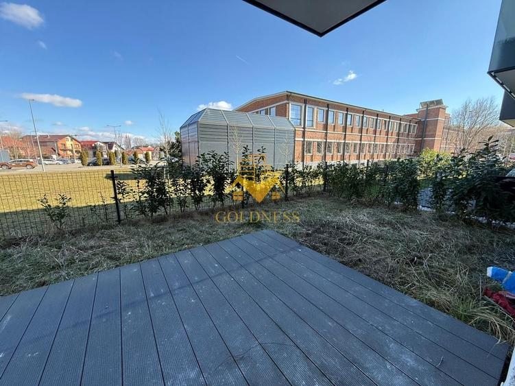 2 Camere semidecomandate,  Liberty Residential, Parcare, Iris, Lux - 10