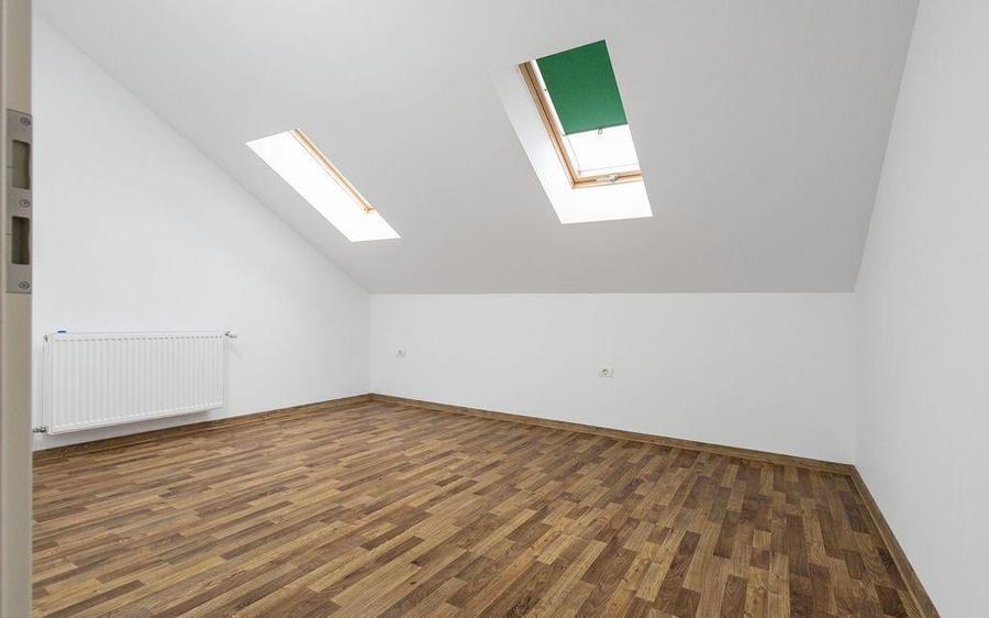 Casa individuala la pret de duplex langa padure | Comisio... - 16