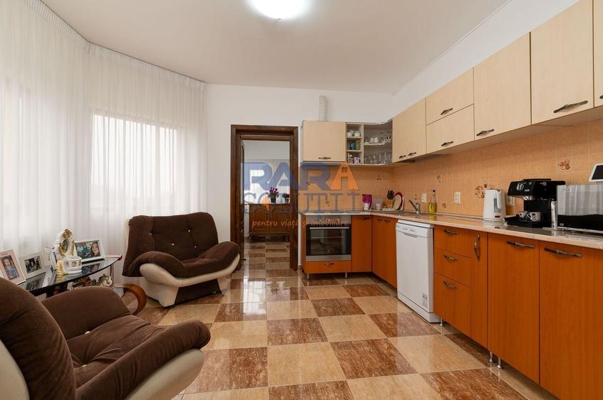 Casă 2013, teren 1366 mp, zonă centrală - 8