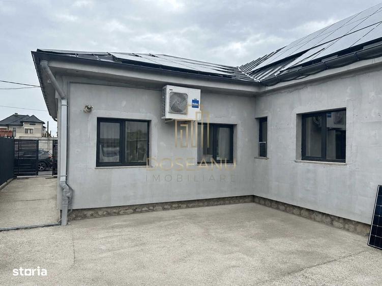 Casa | De Vanzare | Iosia - 4