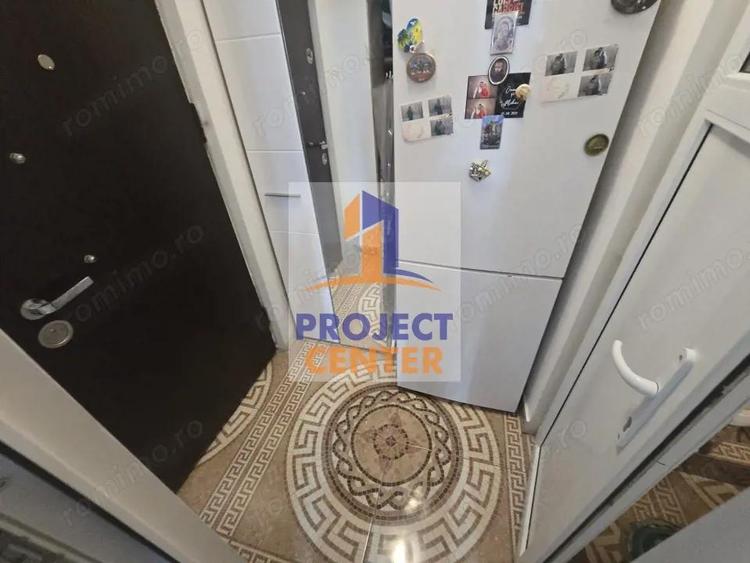 Garsoniera, Parter, Zona Razboieni, 21 mp - 3