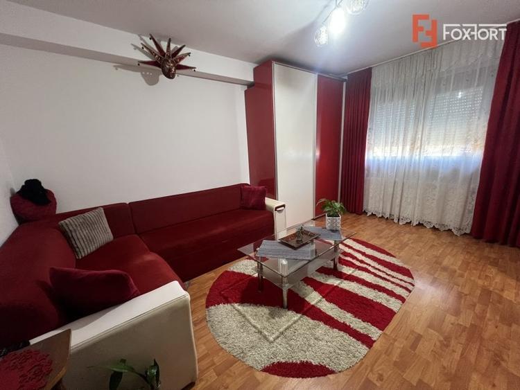 Apartament cu 2 camere decomandat - zona Iosefin - 10