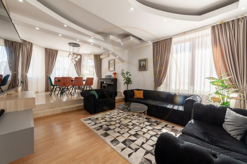 Vila solida si premium in Gavana - teren generos - 1