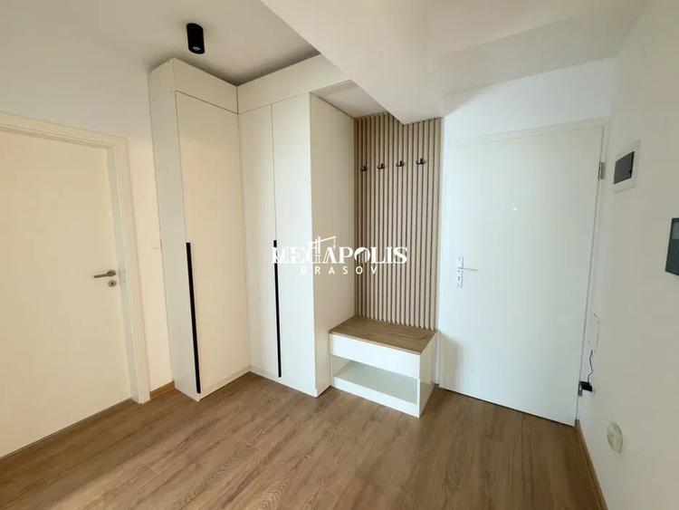 Apartament 2 camere | Decomandat | Parcare Subterană | Avantgarden - 7