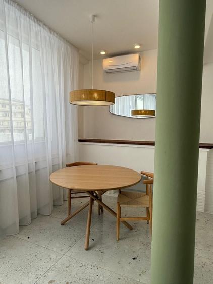 PRIMA INCHIRIERE PIATA ROSETTI 3 CAMERE - 3