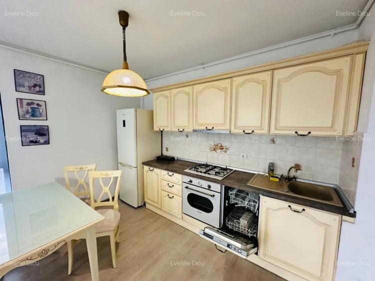 2 camere | Sos.  Chitila | Parcare | Centala| Masina de spalat vase - 5