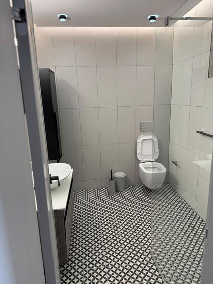 Vanzare  Vila   Individuala  Henri Coandă - 7