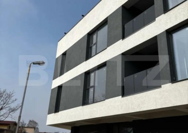 Apartament 2 camere, loc de parcare + boxa incluse in pret, - 7