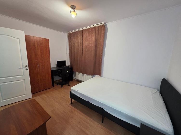 Decebal, Rond Alba Iulia, pe Moise Nicoara, renovata, mobilata si utilata - 6