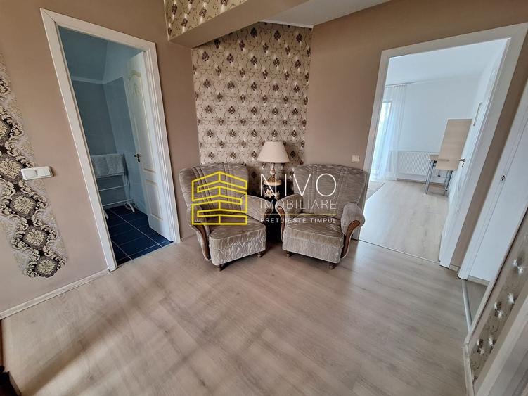 Casă singur în curte – Corunca – Zona Pensiunea Corunca - 9