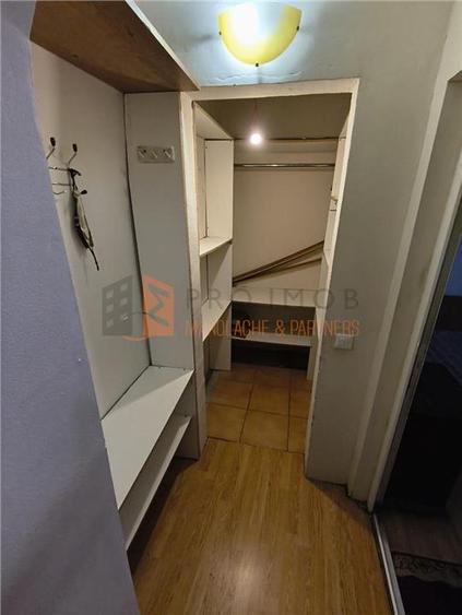 Comison 0 ! Apartament 2 camere cf 1 decomandat zona Micro 3 - 11