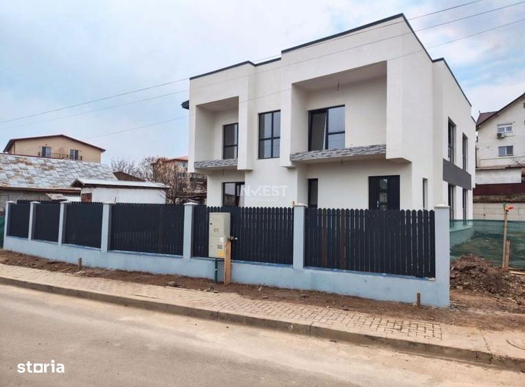 Casa 4c Complex Nou Valea Lupului Iasi - 8