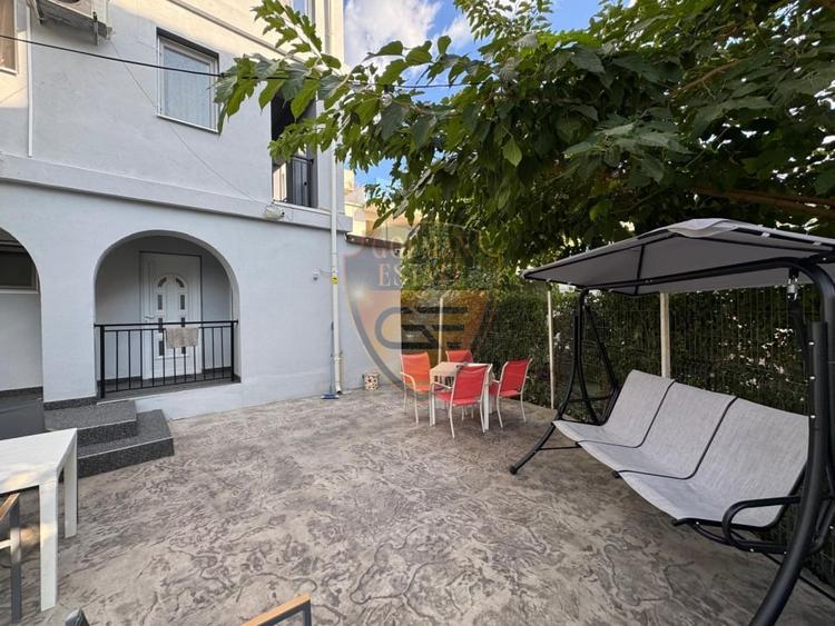 Duplex in vila, 3 c, Mamaia Nord, parcare, aer conditionat, curte, centrala gaze - 11