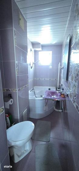 Vanzare apartament 2 camere, etaj 3 , Micro 6 Targoviste - 13