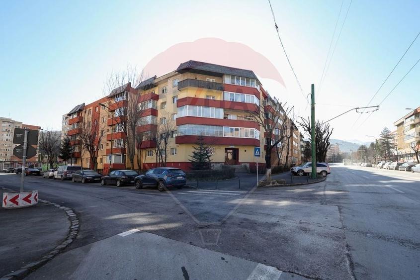 Apartament cu 2 camere de inchiriat in zona Valea Cetatii, Racadau - 9
