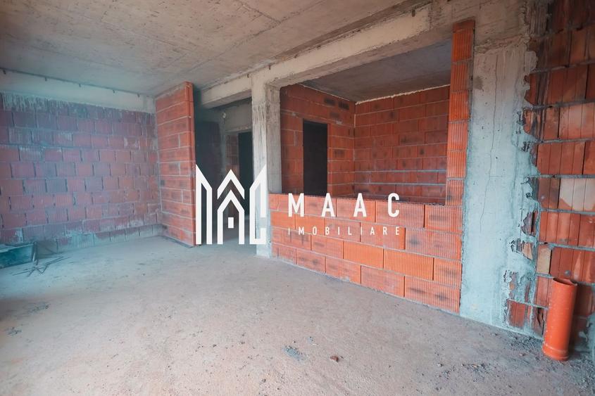 Apartament 2 Camere | 54 mp | Cartierul Da Vinci Homes - 4