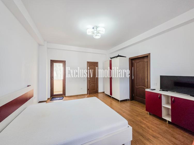 Strada Cismelei - Brotacei - Apart Full Decomandat in Bloc Nou - 2camere si 2bai - 1