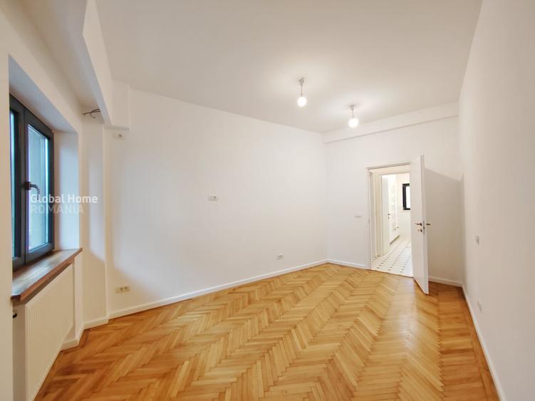 Piața Amzei – Mendeleev | Eleganță Interbelică | Renovat - 4