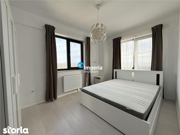 Apartament 3 camere de inchiriat Roua - Moara de vant - 1
