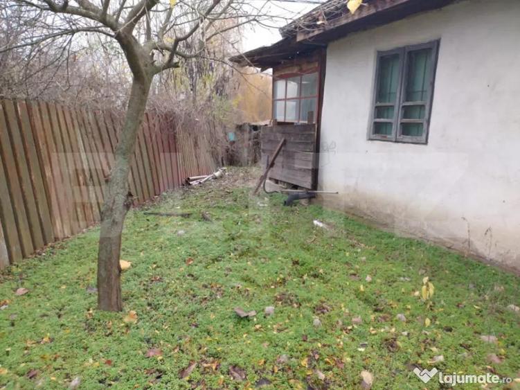 Casa de vanzare 800 mp curte, 32 mp utili, Bratovoe?ti - 11
