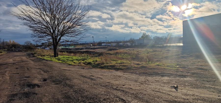 Teren de vanzare -  Palas  - intrare in Constanta - 3