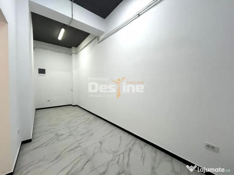 Spa?iu comercial Copou 15 mp vad excelent ideal inves - 2