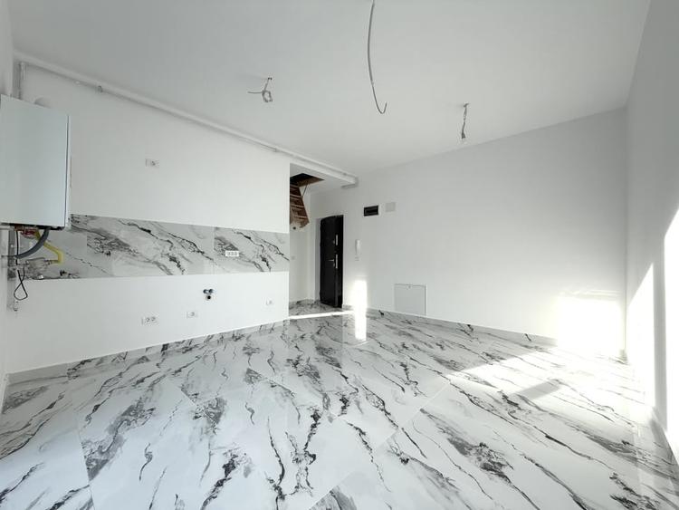 Apartament 2 camere, 53 mp, etaj 3 - Esso Giroc - 3