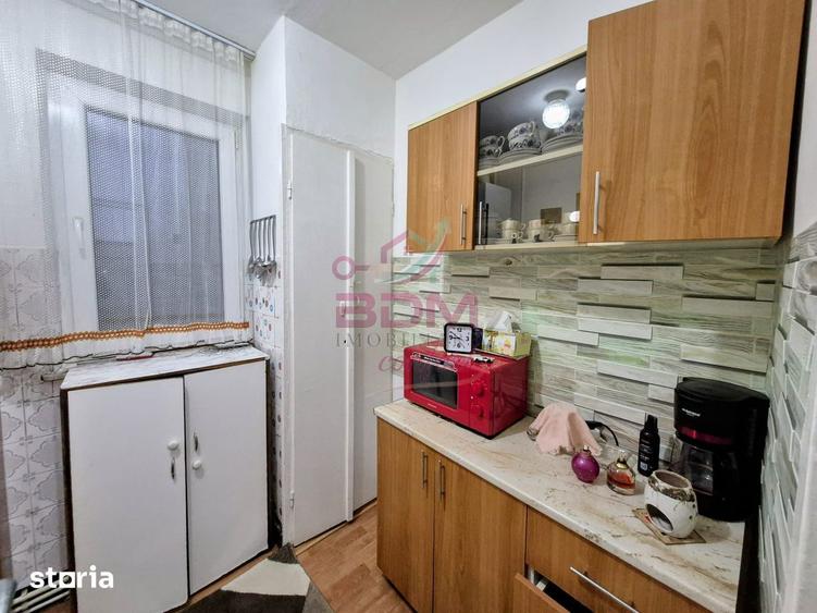 COMISION 0 | Apartament 3 camere | 47 mp | zona Micro 3 - 3