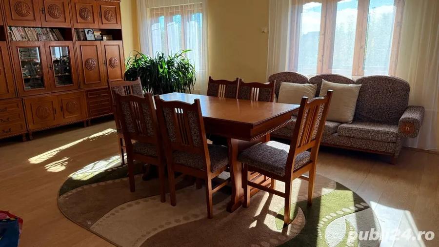 casa de vanzare curtea de arges - 2