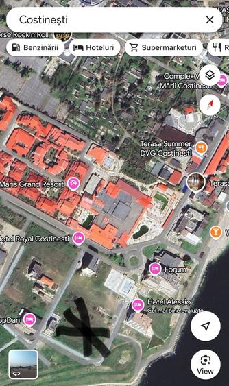 Teren intravilan cu utilitati langa plaja - 2