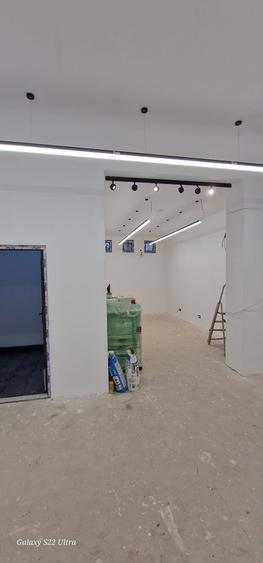 Spatiu comercial de inchiriat - 9