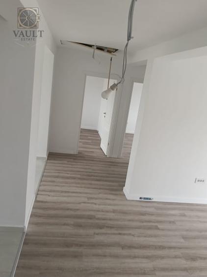 Casa Individuala-Comuna Berceni- Vidra -3 camere-Teren 349mp - 2